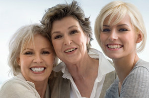 Pomoc w sieci – menopauza nie taka zatrważająca
